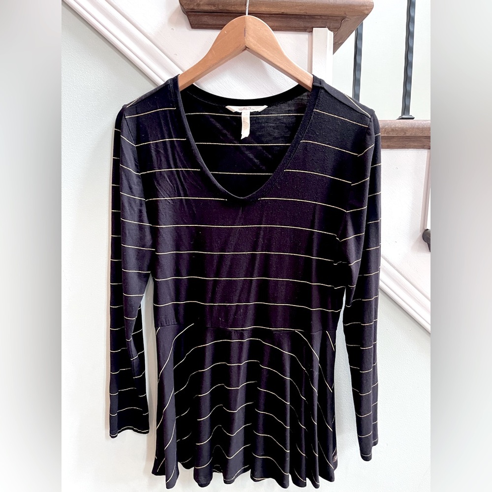 Matilda Jane 3/4 length sleeve blouse